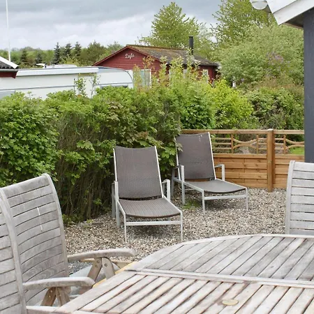 Gemuetliches-ferienhaus-mit-meerblick-und-nah-am-strand Tatil Evi Diernæs