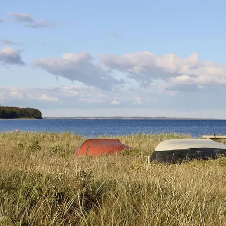 Gemuetliches-ferienhaus-mit-meerblick-und-nah-am-strand Tatil Evi